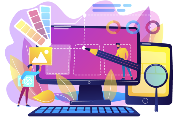 Web Site Design in Romania